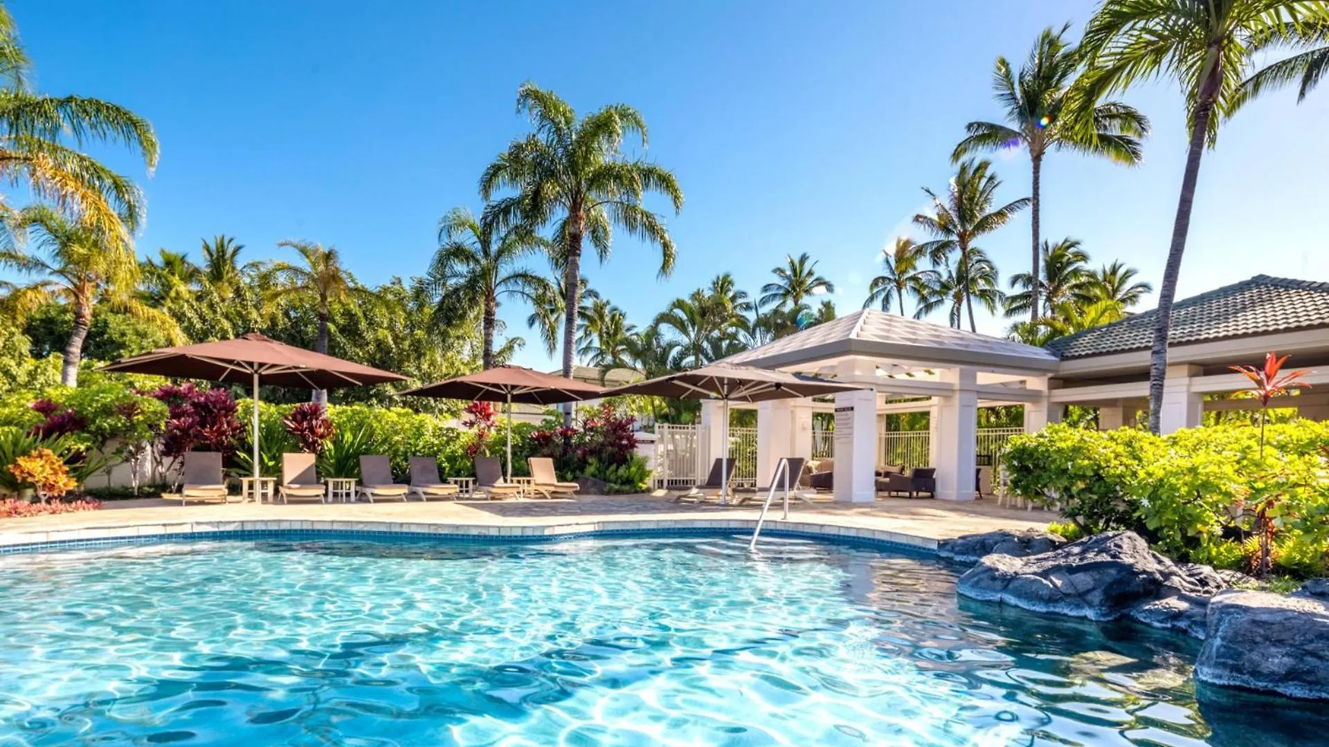 아파트 Kbm Resorts Free Car Mauna Lani Iml-D3 와이콜로아 빌리지