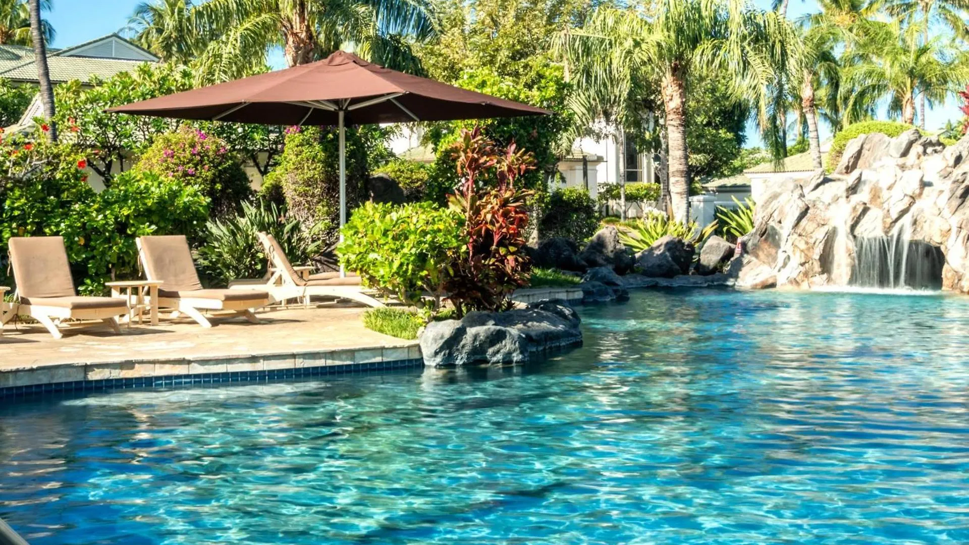 Kbm Resorts Free Car Mauna Lani Iml-D3 와이콜로아 빌리지 와이콜로아 빌리지