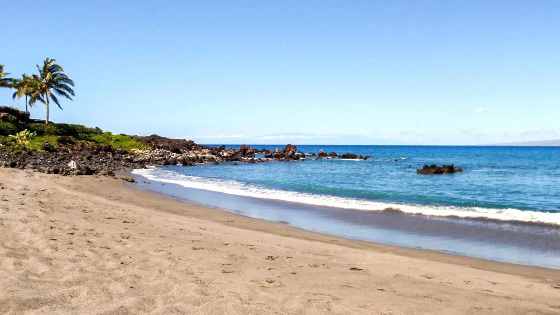 아파트 Kbm Resorts Free Car Mauna Lani Iml-D3 와이콜로아 빌리지