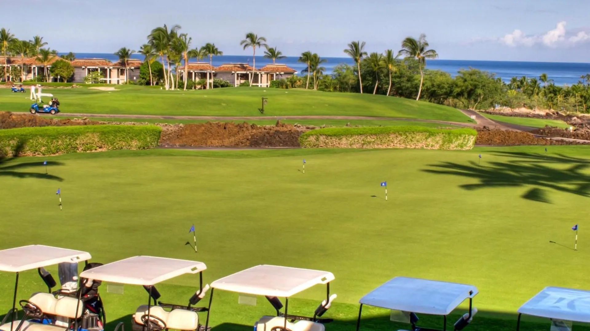 Kbm Resorts Free Car Mauna Lani Iml-D3 와이콜로아 빌리지 0*, 와이콜로아 빌리지 미국