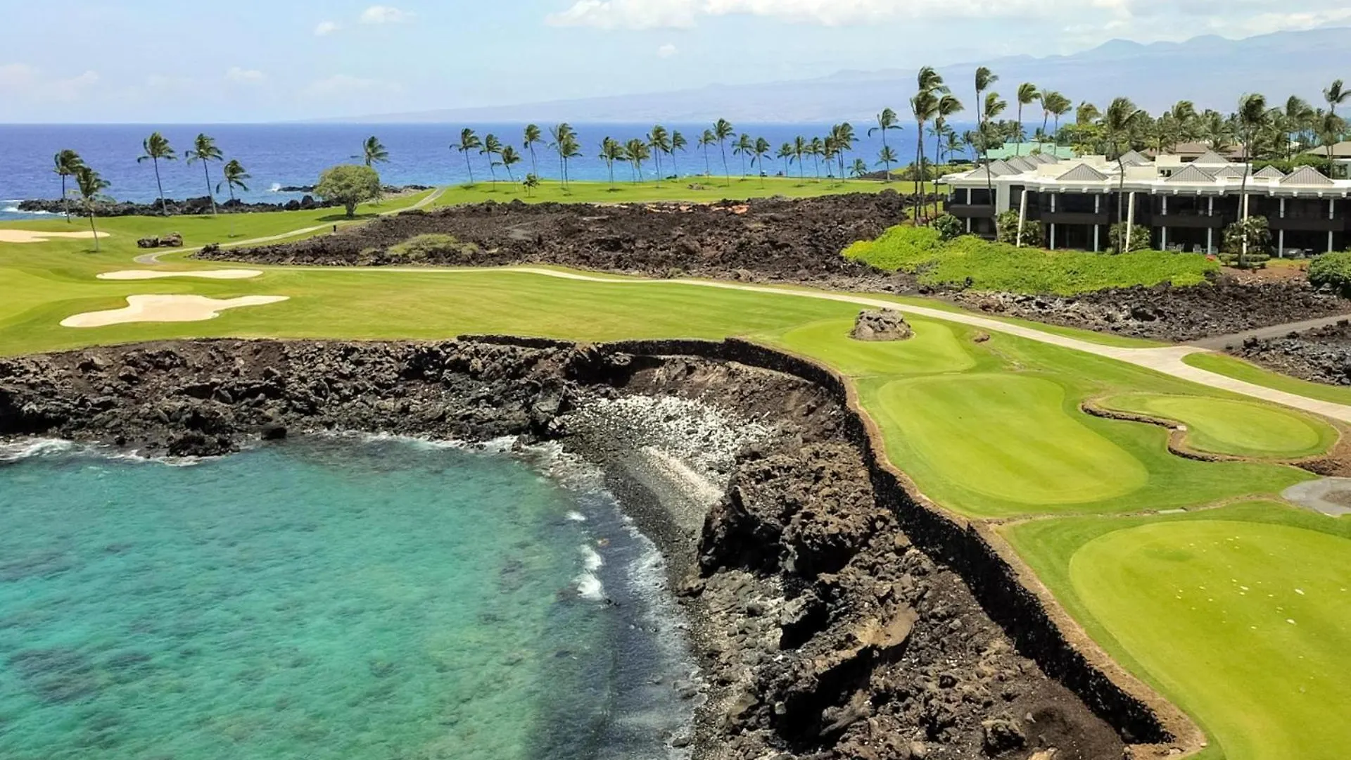 Kbm Resorts Free Car Mauna Lani Iml-D3 와이콜로아 빌리지 0*, 와이콜로아 빌리지