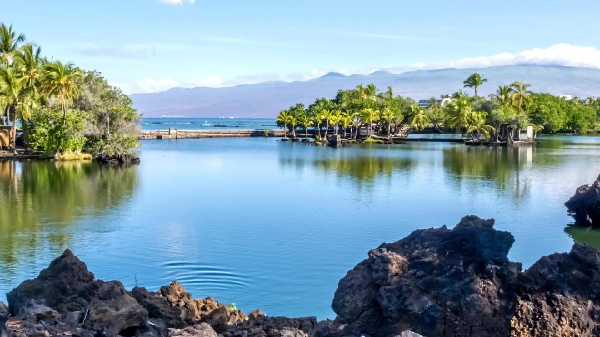 Kbm Resorts Free Car Mauna Lani Iml-D3 와이콜로아 빌리지 아파트